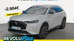 Usado 2024 DS Automobiles DS7 Crossback Rivoli SUV | 31.950 € (Precio justo)