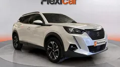 Usado 2021 Peugeot 2008 Allure SUV | 12.590 € (Buen precio)