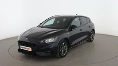 Usado 2020 Ford Focus ST-Line Berlina | 17.599 € (Precio justo)