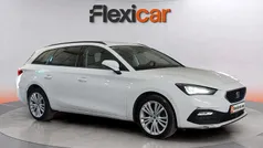 Usado 2020 Seat Leon ST Style Familiar | 13.990 € (Precio justo)