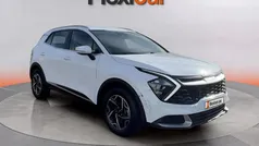 Usado 2023 Kia Sportage SUV | 21.590 € (Precio justo)