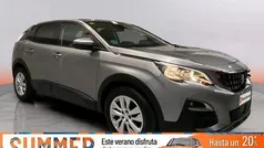 Usado 2018 Peugeot 3008 Active | 14.390 € (Precio justo)