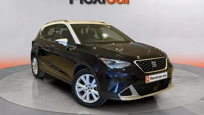 Usado Seat Arona Xperience 110 CV (80 kW) 2022 SUV