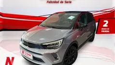 Usado 2021 Opel Crossland GS Line SUV | 14.009 € (Precio justo)