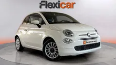 Usado 2019 Fiat 500 Lounge Berlina | 8990 € (Buen precio)