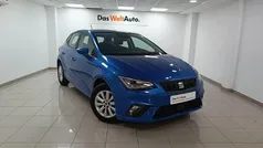 Usado 2025 Seat Ibiza Style Berlina | 18.900 € (Precio justo)