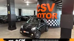 Usado 2021 Smart ForTwo Electric Drive Coupe | 12.450 € (Precio justo)