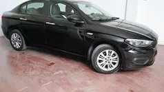 Usado 2018 Fiat Tipo Easy Utilitario | 6990 € (Precio justo)