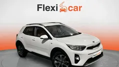 Usado 2020 Kia Stonic SUV | 11.190 € (Super precio)