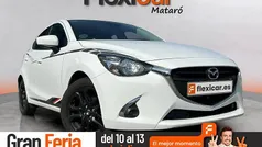 Usado 2019 Mazda 2 Berlina | 15.990 € (Precio justo)