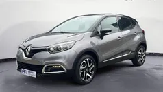 Usado 2017 Renault Captur Zen SUV | 11.850 € (Precio justo)