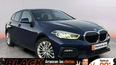 Usado 2020 BMW 118 Utilitario | 16.490 € (Buen precio)