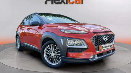 Usado 2019 Hyundai Kona SUV | 13.290 € (Super precio)