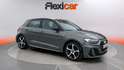 Usado Audi A1 Sportback Premium 95 CV (69 kW) 2022 Utilitario
