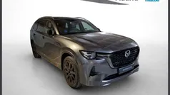 Gris Nuevo 2024 Mazda CX-80 Homura-Line SUV | 59.900 € (Buen precio)