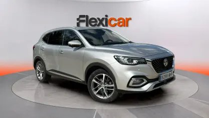 Usado MG HS Comfort 258 CV (189 kW) 2023 Gris SUV