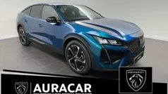 Usado 2025 Peugeot 408 Allure Berlina | 30.590 € (Precio justo)