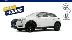 Usado 2022 DS Automobiles DS3 Crossback Performance SUV | 15.985 € (Buen precio)