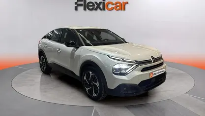 Usado Citroën C4 Feel 131 CV (96 kW) 2023 SUV