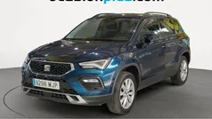 Usado 2023 Seat Ateca Style SUV | 18.728 € (Super precio)