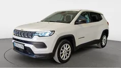 Usado 2022 Jeep Compass Longitude SUV | 18.628 € (Super precio)