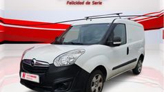 Usado 2018 Opel Combo Monovolumen | 10.271 € (Precio justo)