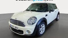 Usado 2013 Mini ONE Utilitario | 6990 € (Precio justo)