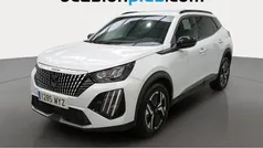 Usado 2025 Peugeot 2008 Allure SUV | 17.773 € (Buen precio)