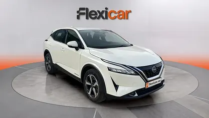 Usado Nissan Qashqai Acenta 158 CV (116 kW) 2024 SUV