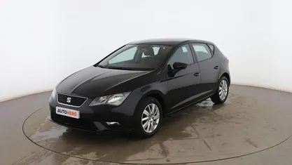 Usado 2013 Seat Leon Reference Berlina | 10.799 € (Precio justo)