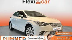 Usado 2019 Seat Ibiza Style Berlina | 11.990 € (Precio justo)