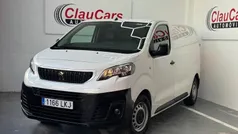 Blanco Usado 2020 Peugeot Expert Premium Van | 13.223 € (Super precio)