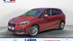 Usado 2021 BMW 216 | 15.450 € (Buen precio)
