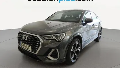 Usado Audi Q3 Sportback S-Line 200 CV (147 kW) 2022 SUV