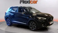 Usado 2024 MG ZS Luxury Berlina | 15.890 € (Precio justo)