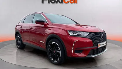 Usado DS Automobiles DS7 Crossback Performance 180 CV (132 kW) 2020 SUV