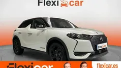 Blanco Usado 2019 DS Automobiles DS3 Crossback SUV | 16.990 € (Precio justo)