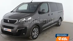 Usado 2020 Peugeot Traveller Business-Line Monovolumen | 28.499 € (Precio justo)