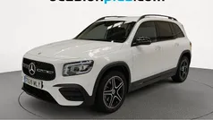 Usado 2023 Mercedes GLB200 AMG SUV | 44.091 € (Precio justo)