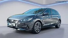 Usado 2024 Hyundai i30 Berlina | 18.290 € (Buen precio)
