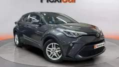 Usado 2021 Toyota C-HR Active SUV | 18.290 € (Buen precio)
