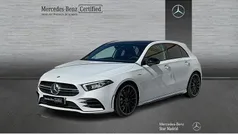 Usado 2021 Mercedes A35 AMG AMG Berlina | 43.990 € (Buen precio)