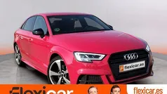 Usado 2020 Audi A3 S-Line Berlina | 25.990 € (Precio justo)