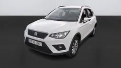 Usado 2021 Seat Arona Style SUV | 15.900 € (Precio justo)