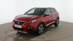 Usado 2018 Peugeot 3008 GT SUV | 18.799 € (Precio justo)