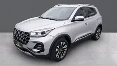Gris Usado 2022 DR DR5 SUV | 15.900 € (Precio justo)