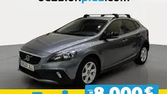 Usado 2016 Volvo V40 CC Momentum Familiar | 15.750 € (Precio justo)