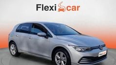 Usado 2021 VW Golf VIII Life Berlina | 16.990 € (Precio justo)