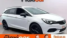 Usado 2021 Opel Astra GS Line Familiar | 11.390 € (Precio justo)