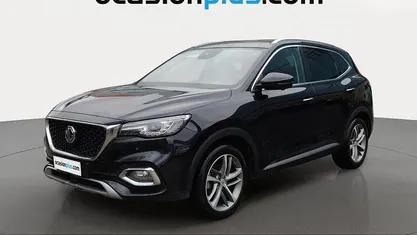 Usado 2023 MG HS Luxury SUV | 16.228 € (Precio justo)